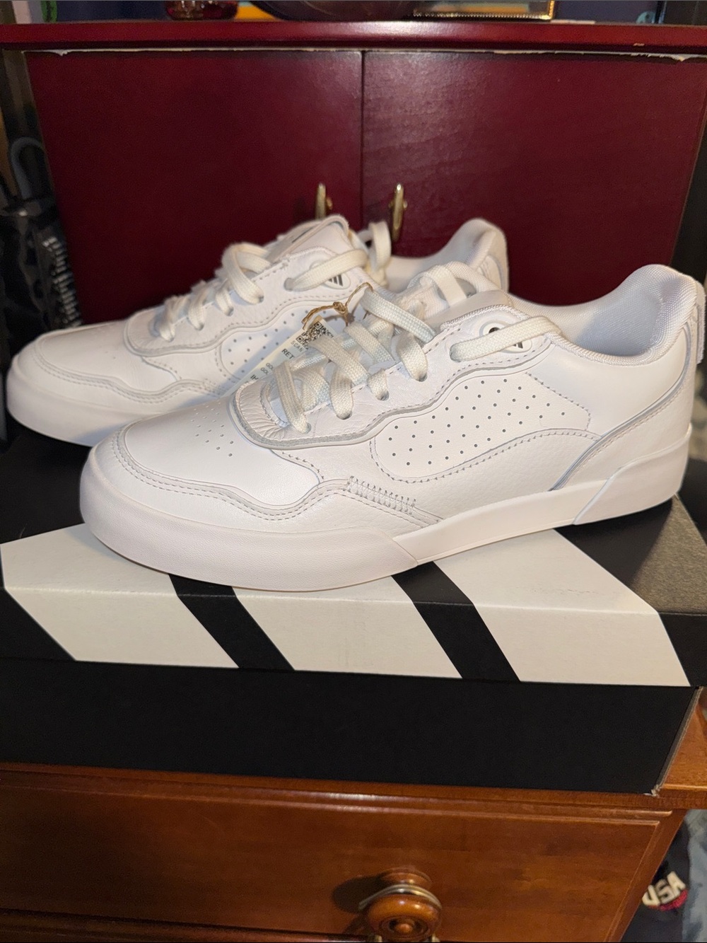 Adidas Retrocross 25 Golf Sneakers